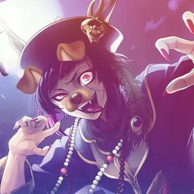 Profile image of Lilia Vanrouge