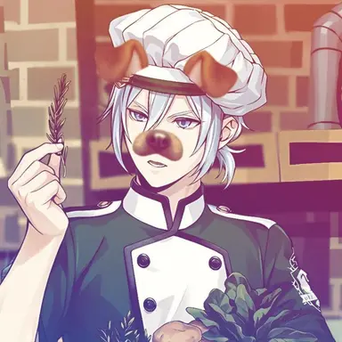 Profile image of Silver Vanrouge