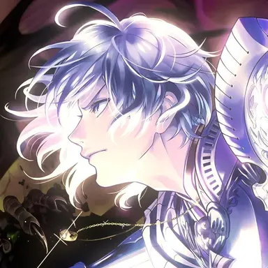 Profile image of Silver Vanrouge