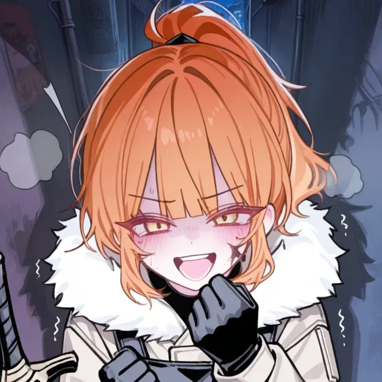 SwiftDhole4674의 귀여운 컨셉충 빌런