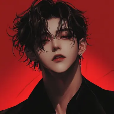 Profile image of Blaine