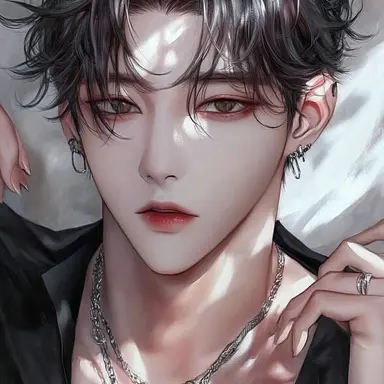 Profile image of Titus