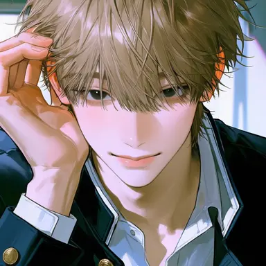 Profile image of 九十九 凪沙