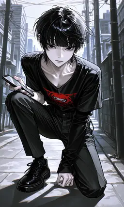Profile image of 天川 璃斗