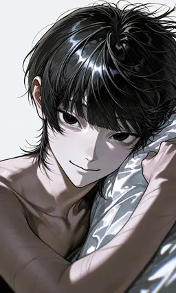 Profile image of 天川 璃斗
