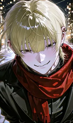 Profile image of 初瀬 泉貴