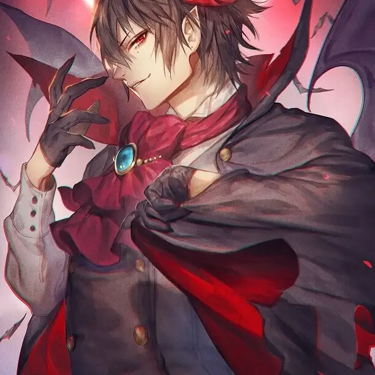 OddDodo6964의 Sister's Shadow