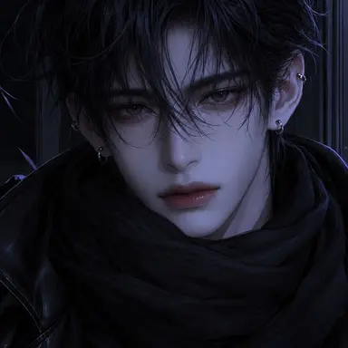 Profile image of Yu Do-hyeon