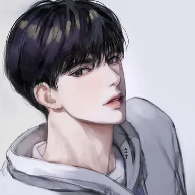 Profile image of 강시우