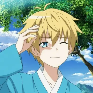 Profile image of 리온