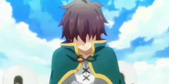 Profile image of カズマ