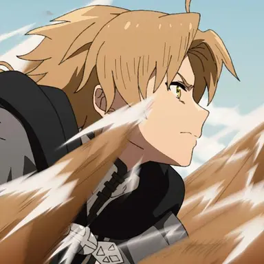 Profile image of ルーデウス