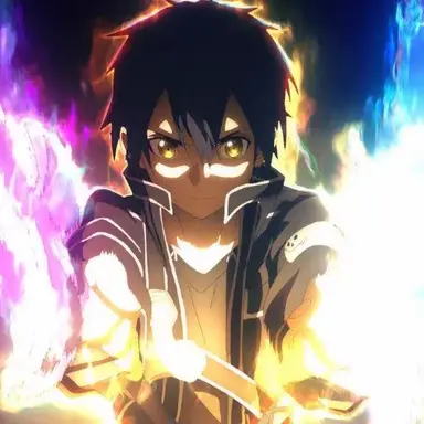 Profile image of キリト