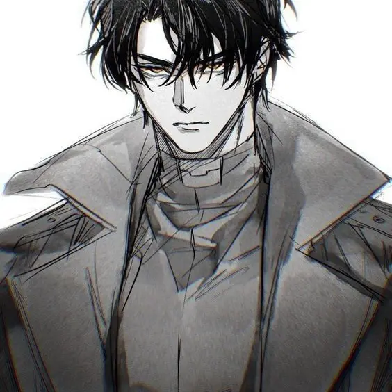 ExpertCow0810의 The Last Heir