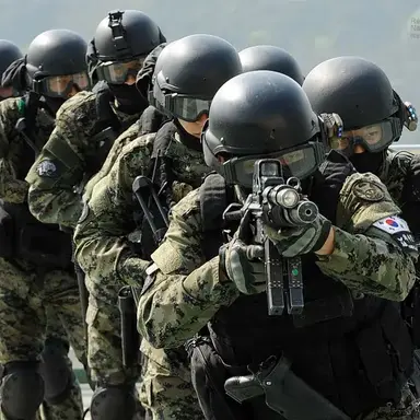 Profile image of 현재 국군 1