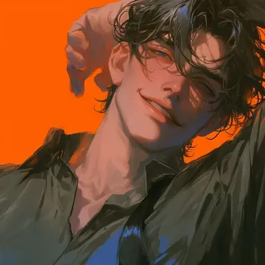 Profile image of 道成