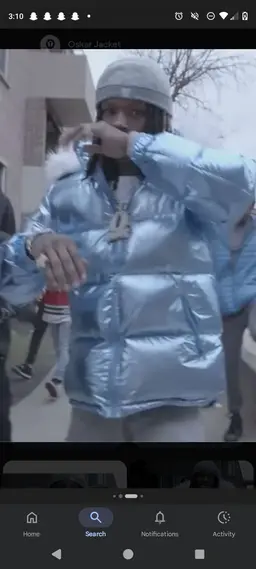 Profile image of King von