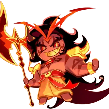 Profile image of 버닝스파이스