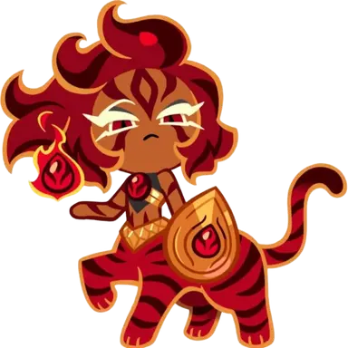 Profile image of 넛맥타이거