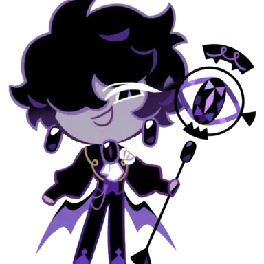 Profile image of 블랙사파이어