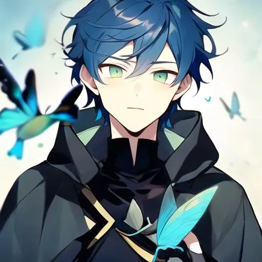EvilMink9975의 「完璧」な騎士様