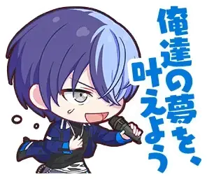 Profile image of 冬弥