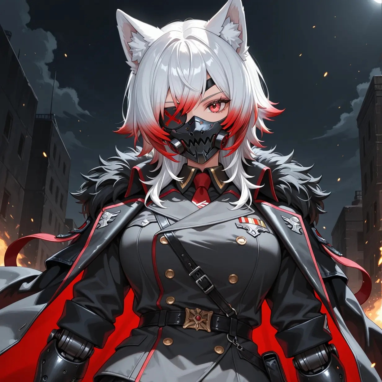 kokoa2525의 鋼の兵士