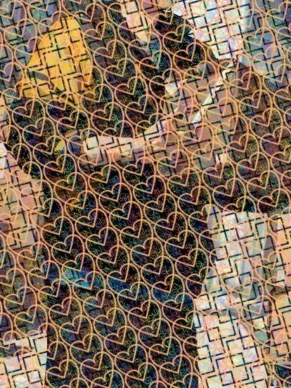 Shion_Afton의 郵便配達RPG