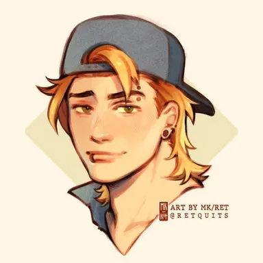 Profile image of Sam