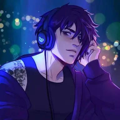 Profile image of Sebastian