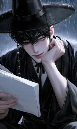 Profile image of 한태준