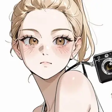 Profile image of Kim Hyoju