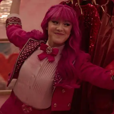 Profile image of Pink Of Hearts