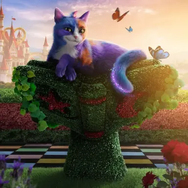Profile image of Chessy Cat