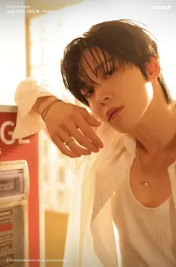 Profile image of Jeong Yunho