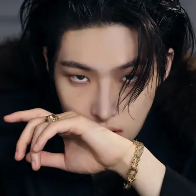 Profile image of Song Mingi