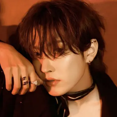 Profile image of Kim Hongjoong
