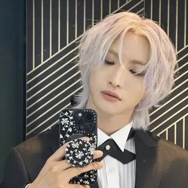 Profile image of Park Seonghwa