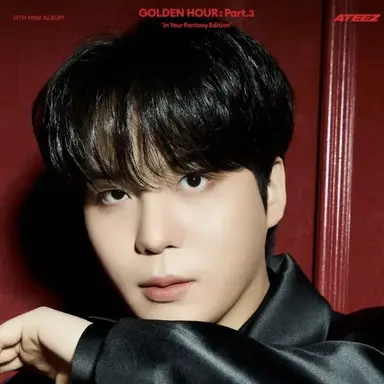 Profile image of Choi Jongho