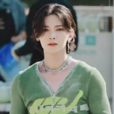 Profile image of Kang Yeosang