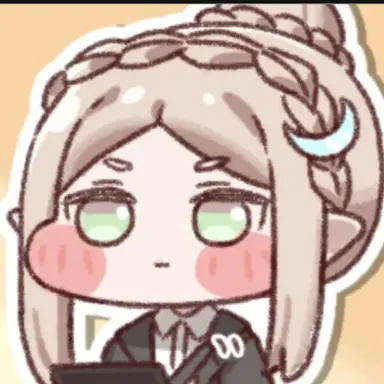 Profile image of 아멜리아