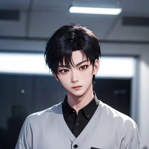 parksubin의 차은우