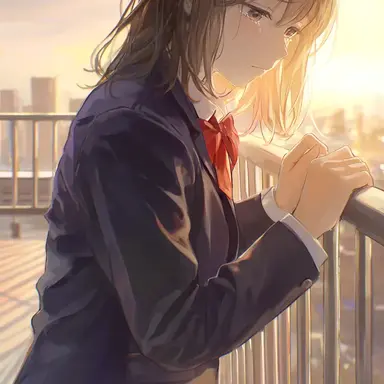 Profile image of 사사키 유이나