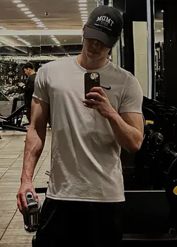 Profile image of Joshua Savior Josh