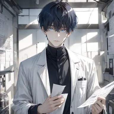 Profile image of 透真