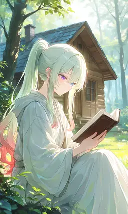 Profile image of 엘런