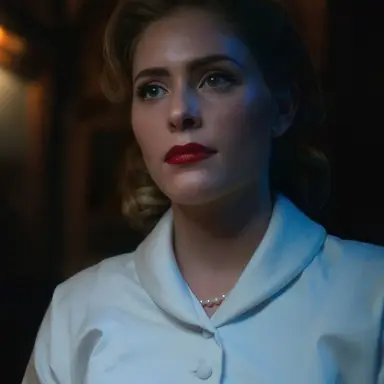 Profile image of Grace