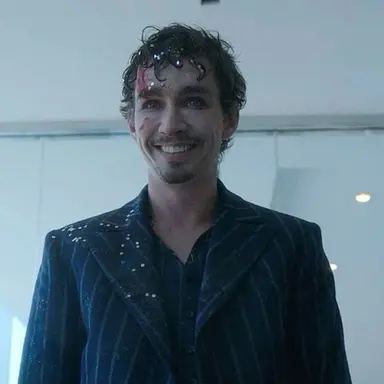 Profile image of Klaus
