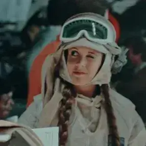 Profile image of Leia