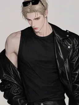 Profile image of チェ・ジュンギ